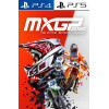 MXGP 2020 - The Official Motocross Videogame PS4/PS5
